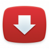 Logo YouTube DL GUI Logo YouTube DL GUI