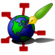 Logo de Zim Logo de Zim