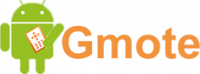Logo Gmote Logo Gmote