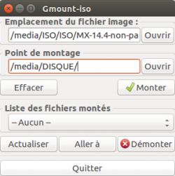 Gmountiso Gmountiso