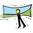 Logo d'Hugin  Logo d'Hugin