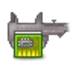 |Logo de HardInfo ou "System Profiler and Benchmark |Logo de HardInfo ou "System Profiler and Benchmark