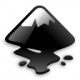 Logo de Inkscape Logo de Inkscape