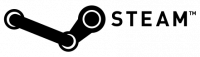 Logo de Steam Logo de Steam