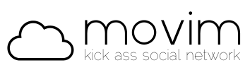 Logo de Movim  Logo de Movim