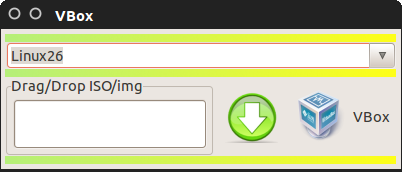 La fenêtre pour tester un live La fenêtre pour tester un live
