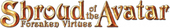 Shroud of the Avatar Shroud of the Avatar