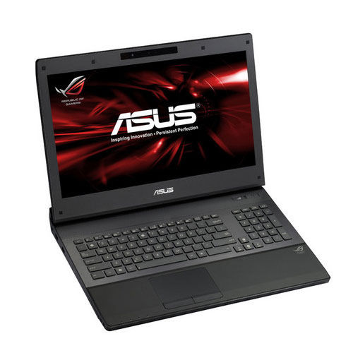 Asus G74SX Asus G74SX