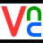 Logo VNC Logo VNC
