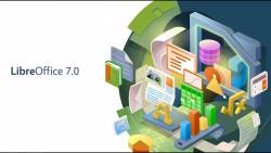Nouveau visuel de LibreOffice   Nouveau visuel de LibreOffice