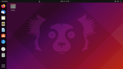 Aperçu de la dernière variante d'Ubuntu Aperçu de la dernière variante d'Ubuntu