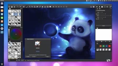 MyPaint MyPaint