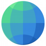 icône par défaut de GNOME Web icône par défaut de GNOME Web